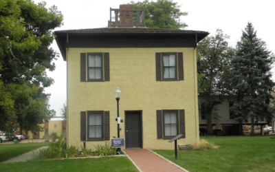 Kick Off the Summer With Free Historic Preservation Events in June
