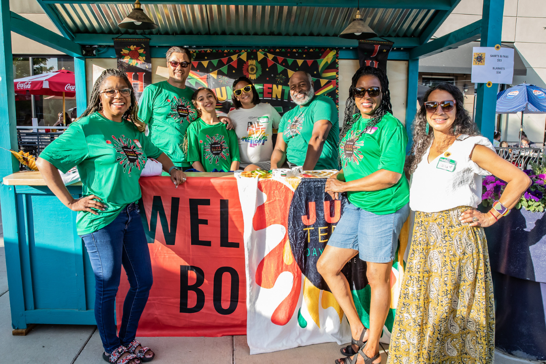 Fort Collins Juneteenth Celebration