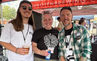 5th Street Block Party