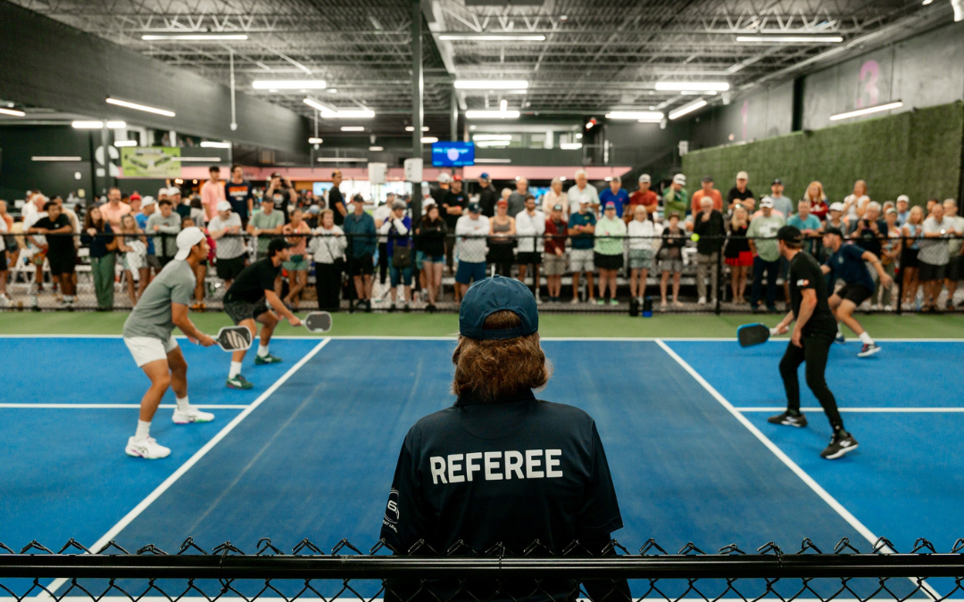 PPA Challenger Series: The Fracas 