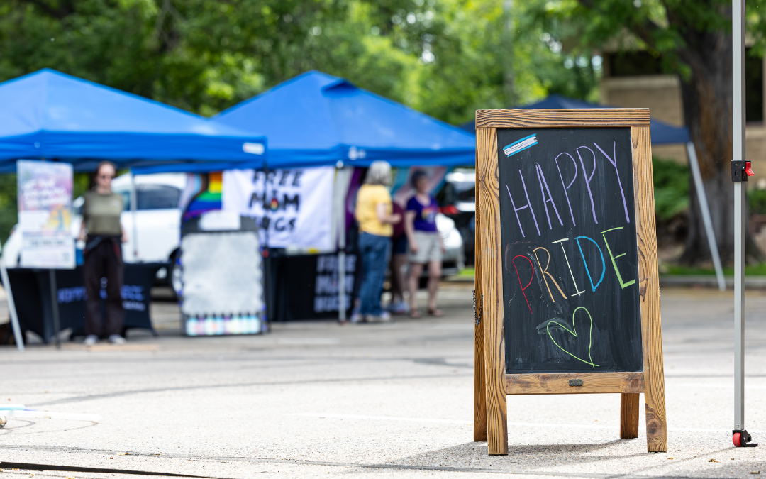 PRIDE Arts and Wellness Festival 