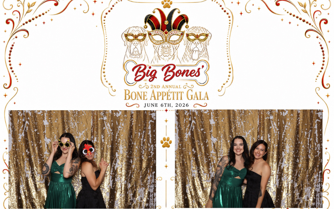Bone Appétit Gala