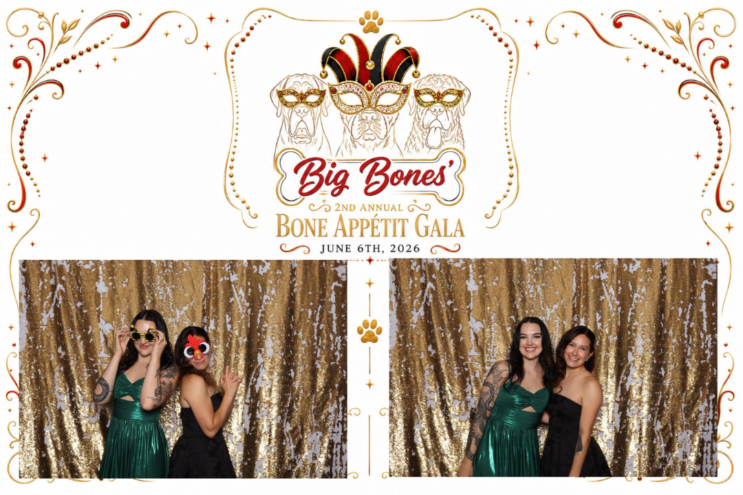 Bone Appétit Gala