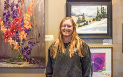 NOCO Locals: Alexandra Ham