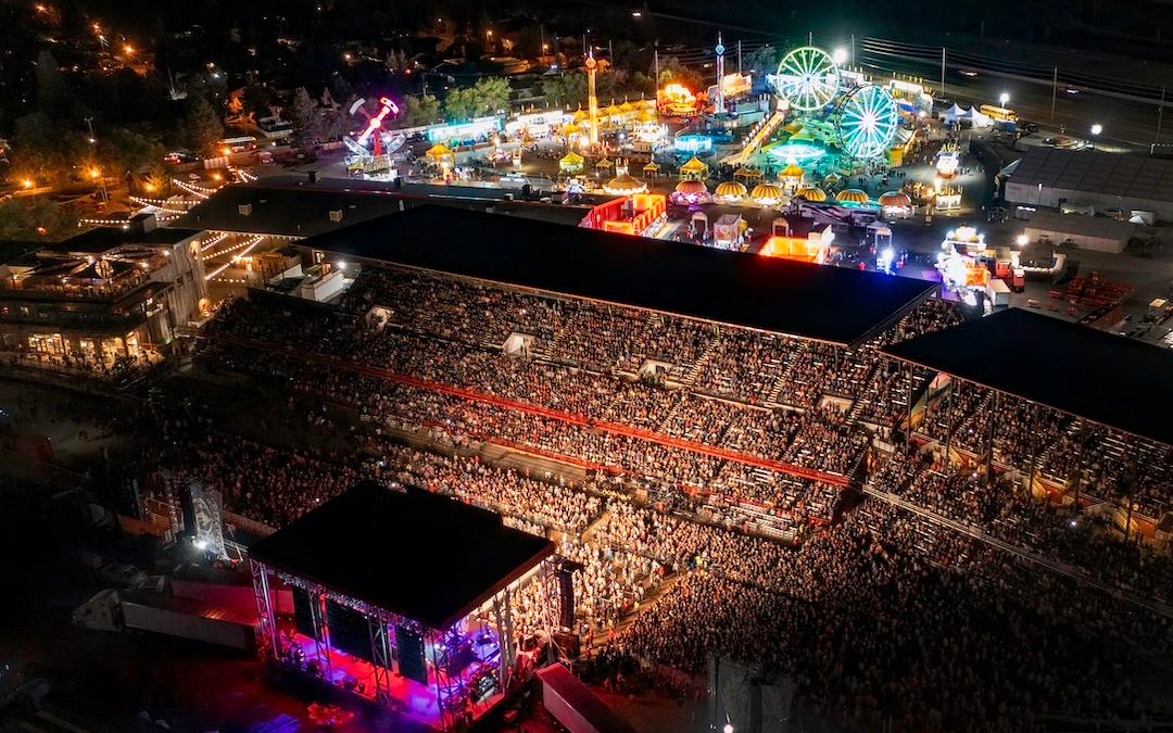 Cheyenne Frontier Days Blends New and Old at the 2026 Celebration
