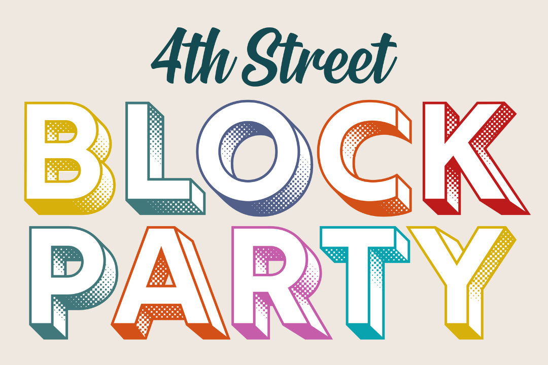 Downtown Loveland to Celebrate the Reopening of Another Section of 4th Street With Community Block Party