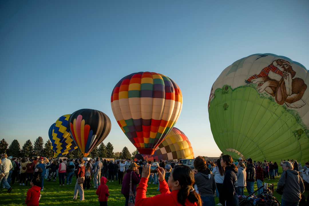 September Events and Happenings at Aims Community College