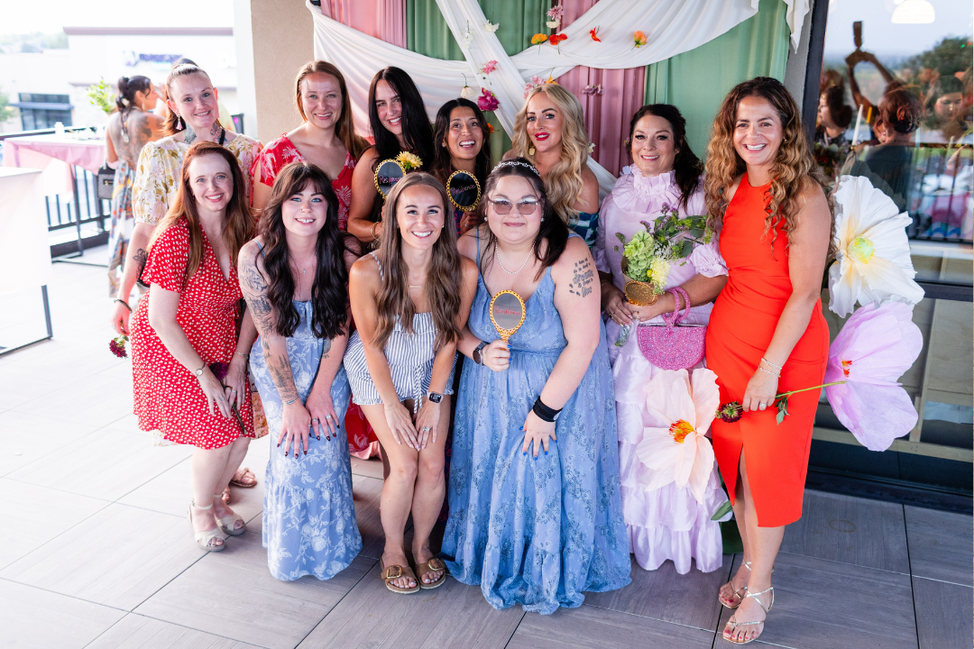 Summer Social