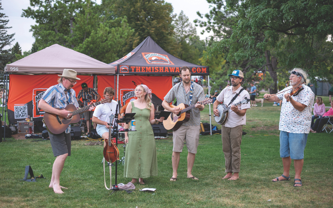FoCo Food Truck Rally 