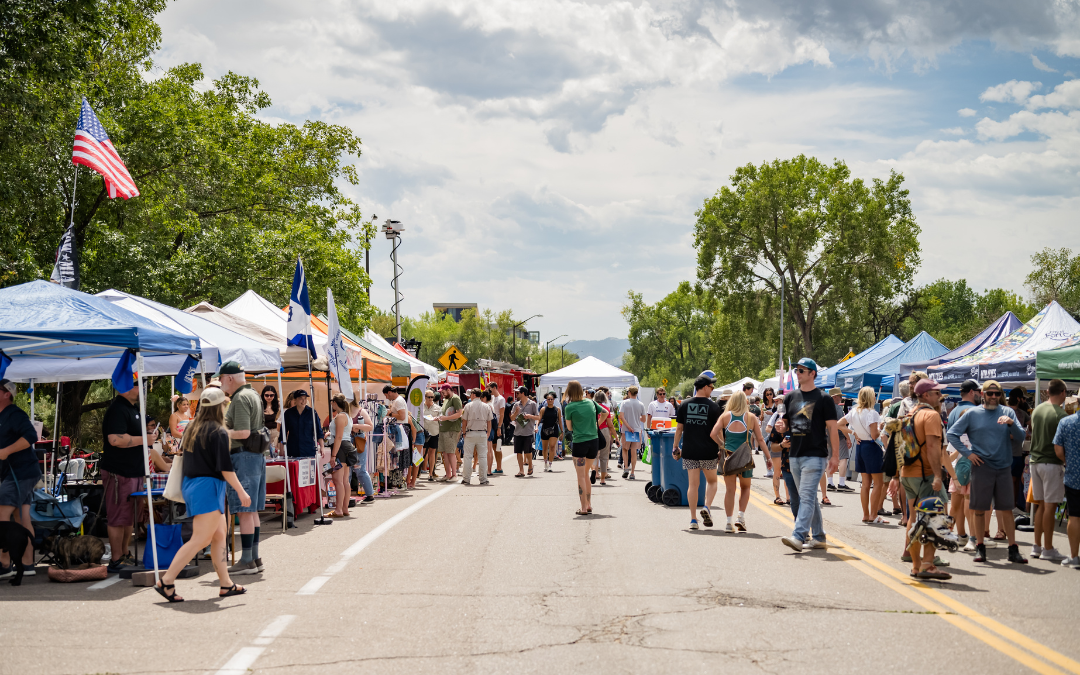 Poudre RiverFest Returns to Protect the Cache la Poudre River