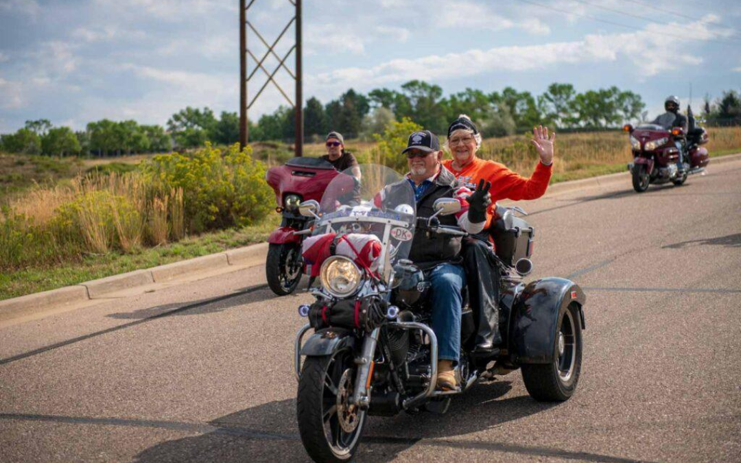 Grimm Brothers Brewhouse to Host 25th Annual Realities Ride