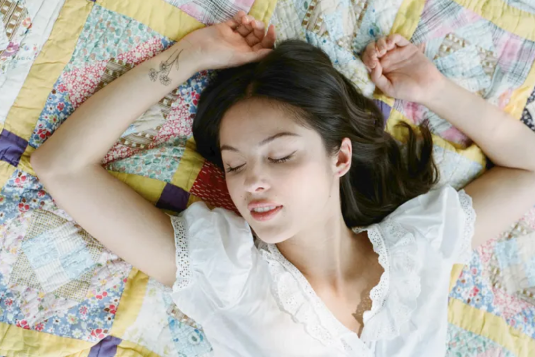 Saint Tattoos x Daisy Chains Collection Olivia Rodrigo