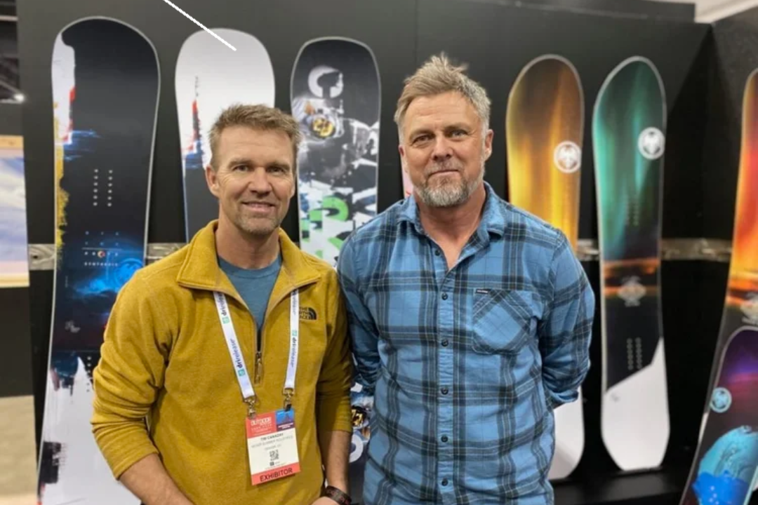 Founders of Never Summer Snowboards in Fort Collins Inducted in Colorado Snowsports Museum and Hall of Fame – Class of 2026