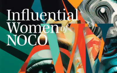 Influential Women of NOCO