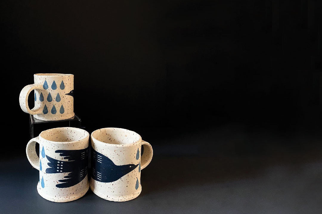 mugs