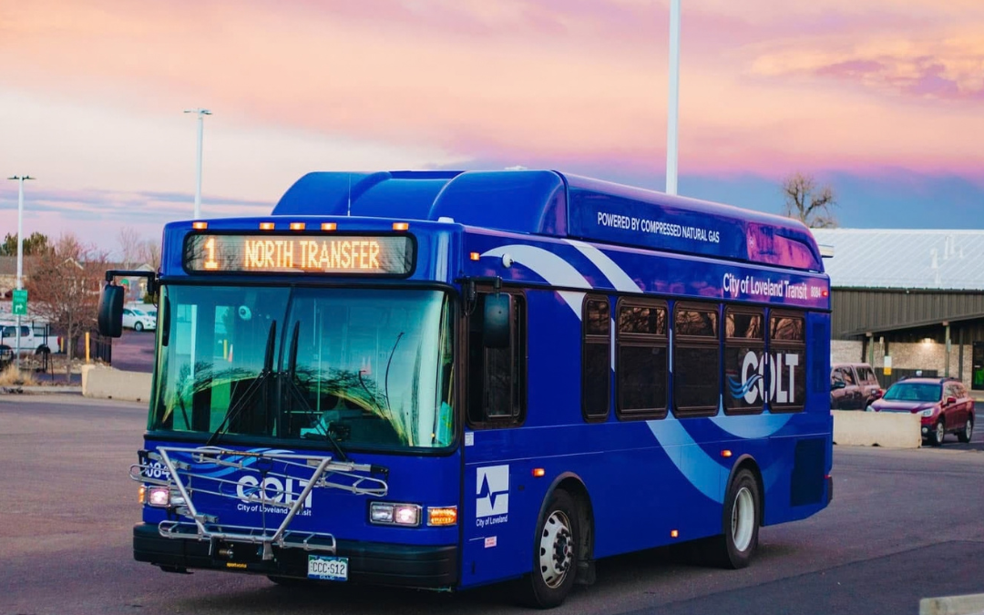 City of Loveland Transportation Open House Seeks Input From Residents