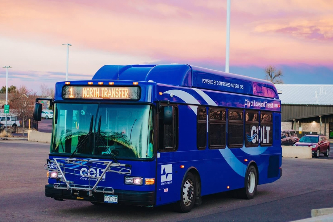 City of Loveland Transportation Open House Seeks Input From Residents October 2026