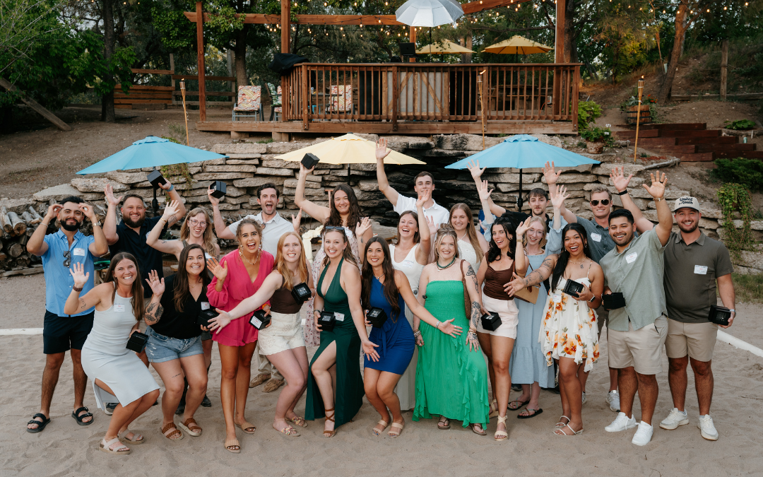 Summer Bash Featuring NOCO’s 30 Under 30 