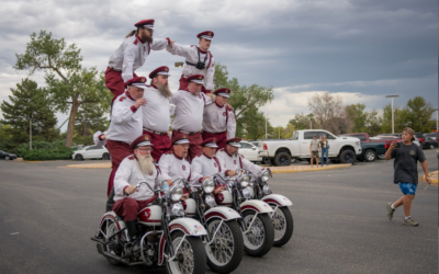 Realities Ride & Rally 