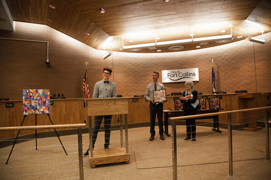City of Fort Collins’ Human Relations Commission Accepting Award Nominations September 2026