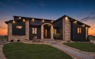 Comfort by Design with Kiefer Built Contracting