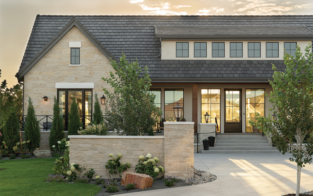 Built for Family with PJL Schmidt