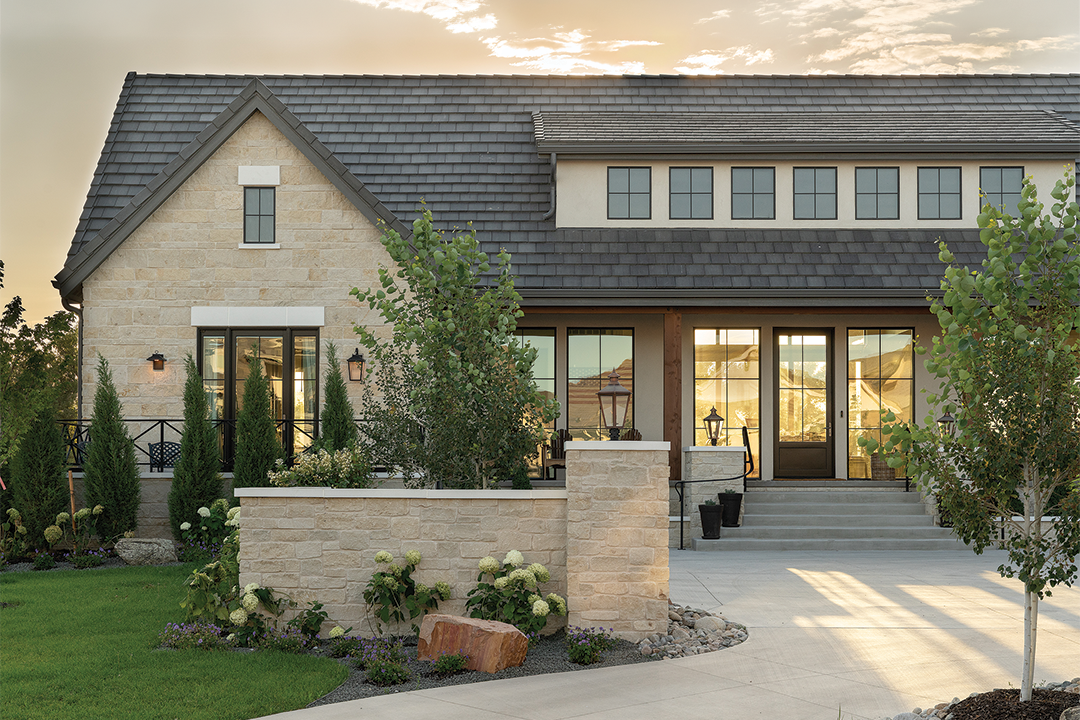 Front-Patio