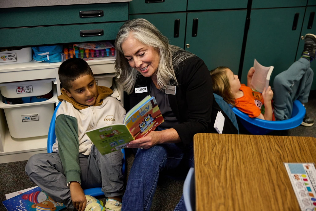 Northern Colorado Raises a Glass to Joyful Reading at 2026 Books on Tap