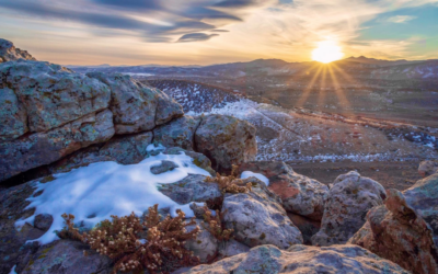 Dakota-Skyline Trail System to Open Oct. 30