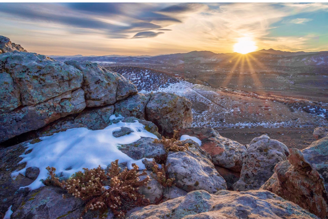 Dakota Ridge & Skyline Natural Areas