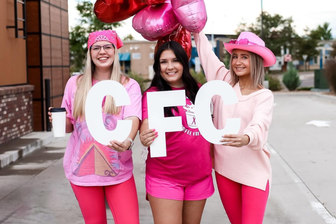 Human Bean Northern Colorado Hosts Largest Fundraising Effort to Support Local Cancer Fighters