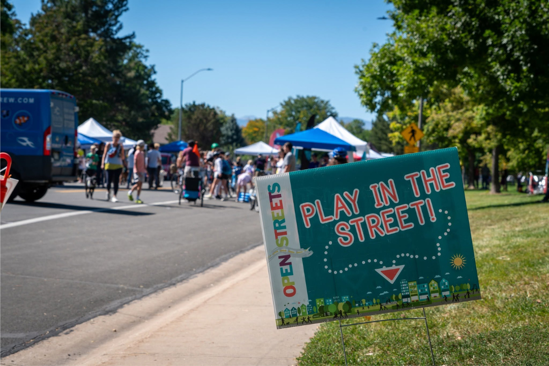 City of Fort Collins to Host 11th Annual Open Streets Event