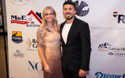 Windsor Chamber Awards Gala